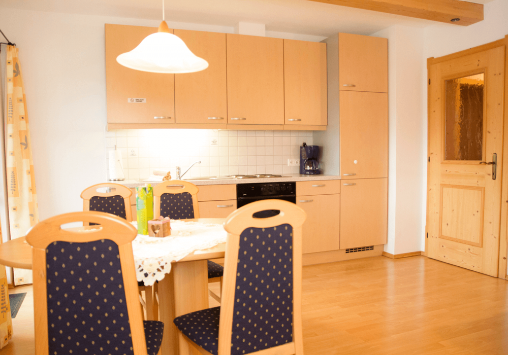 Brixen Übernachtung, Zimmer Brixen