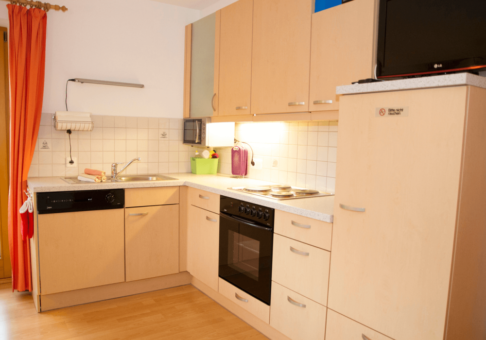 Urlaub am Bauernhof Tirol, Brixen im Thale Ferienwohnung