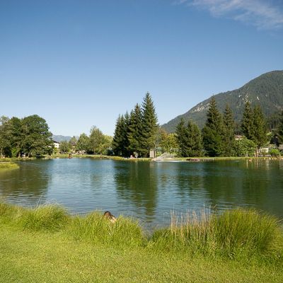 Mountainbike Alpen, Radwege Brixen